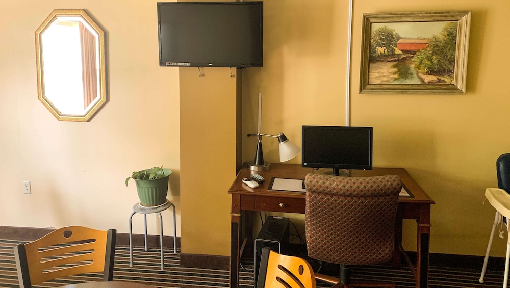 Econo Lodge Rockville 61/75