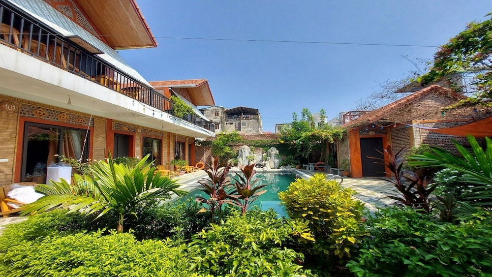 Center Tam Coc Homestay 35/44