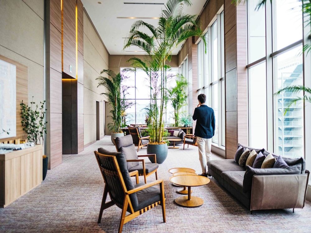 Hotel Resol Trinity Hakata 40/50