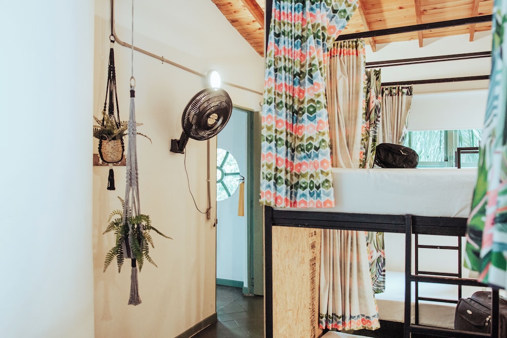 Centro Hostel Medellin Sede Playa 7/50