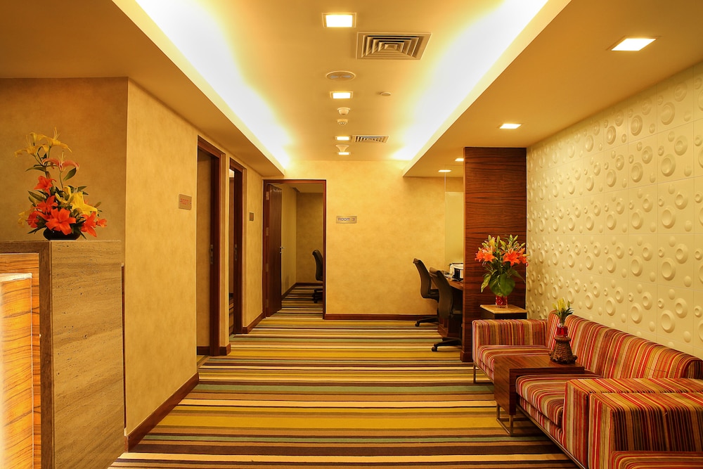 The Metropolitan Hotel Spa 34/50