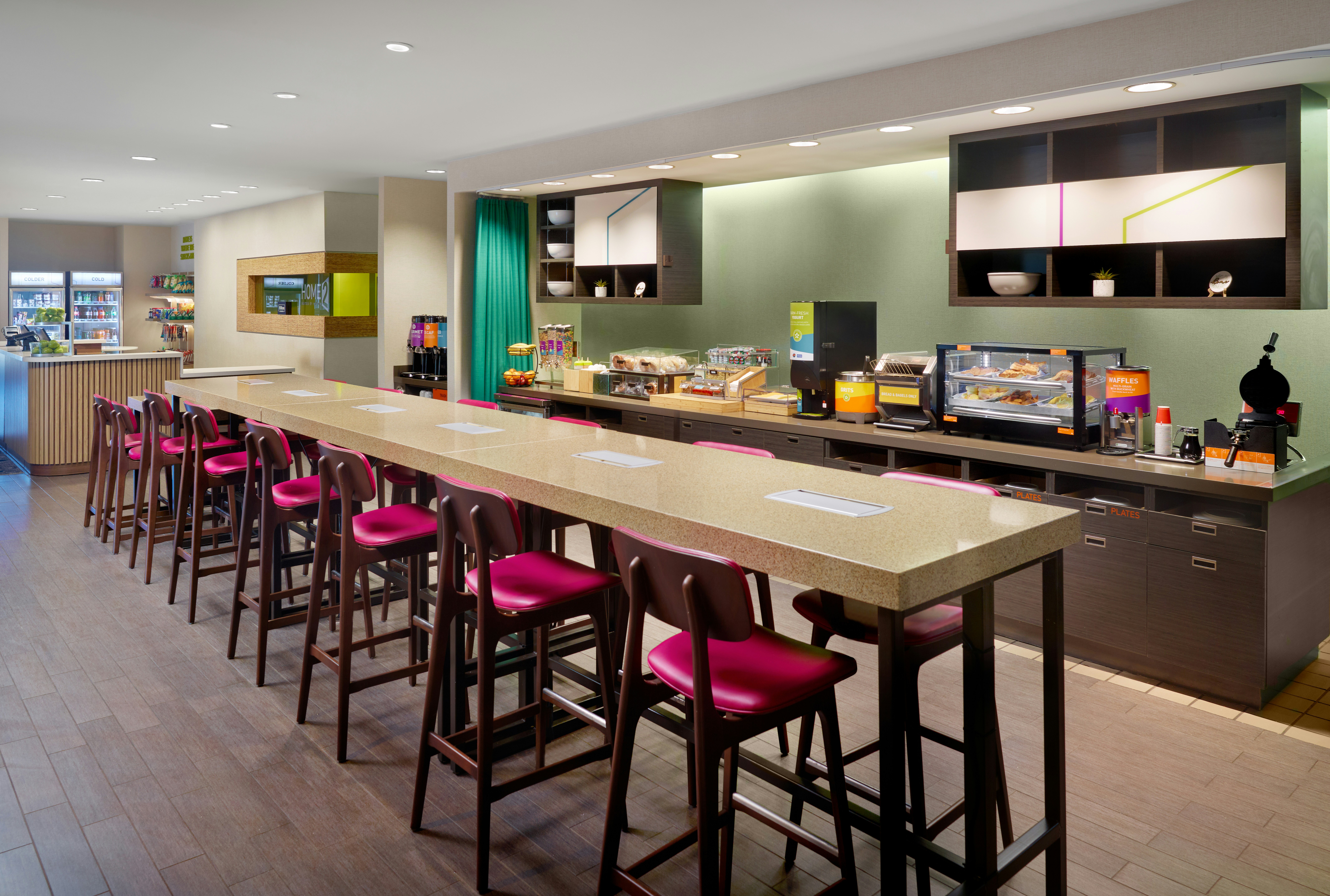 Home2 Suites by Hilton Atlanta Newnan 39/52
