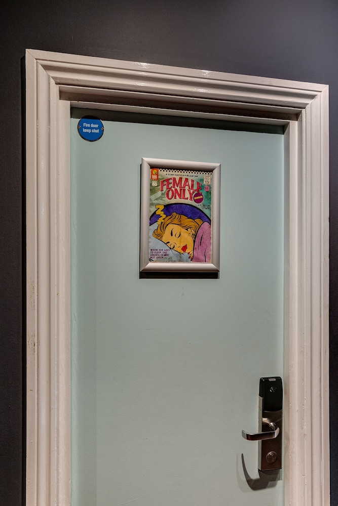 Clink 261 Hostel - Adults Only 24/66