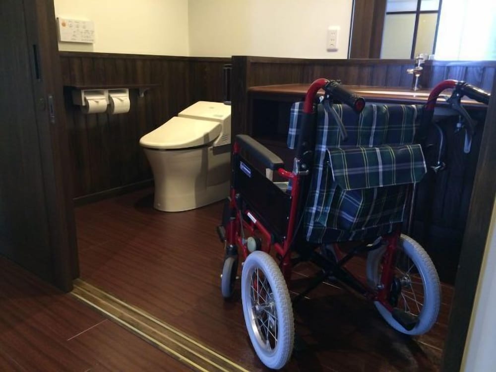 Tofuya Ryokan 6/19