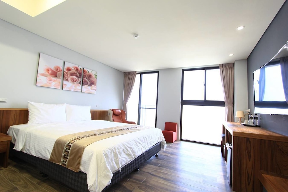 Apause Hotel 17/45