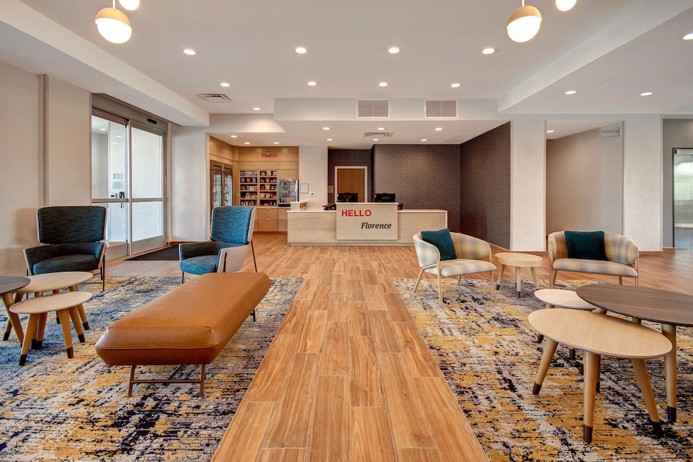 TownePlace Suites Cincinnati Airport South 23/30