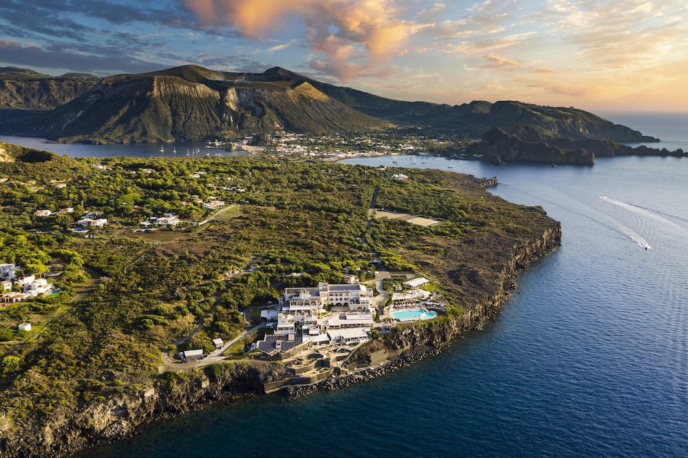 Therasia Resort Sea And Spa 50/100