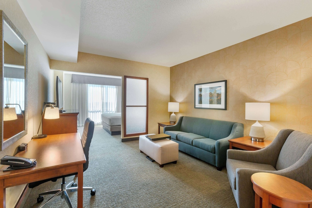 Drury Inn & Suites Phoenix Tempe 31/50
