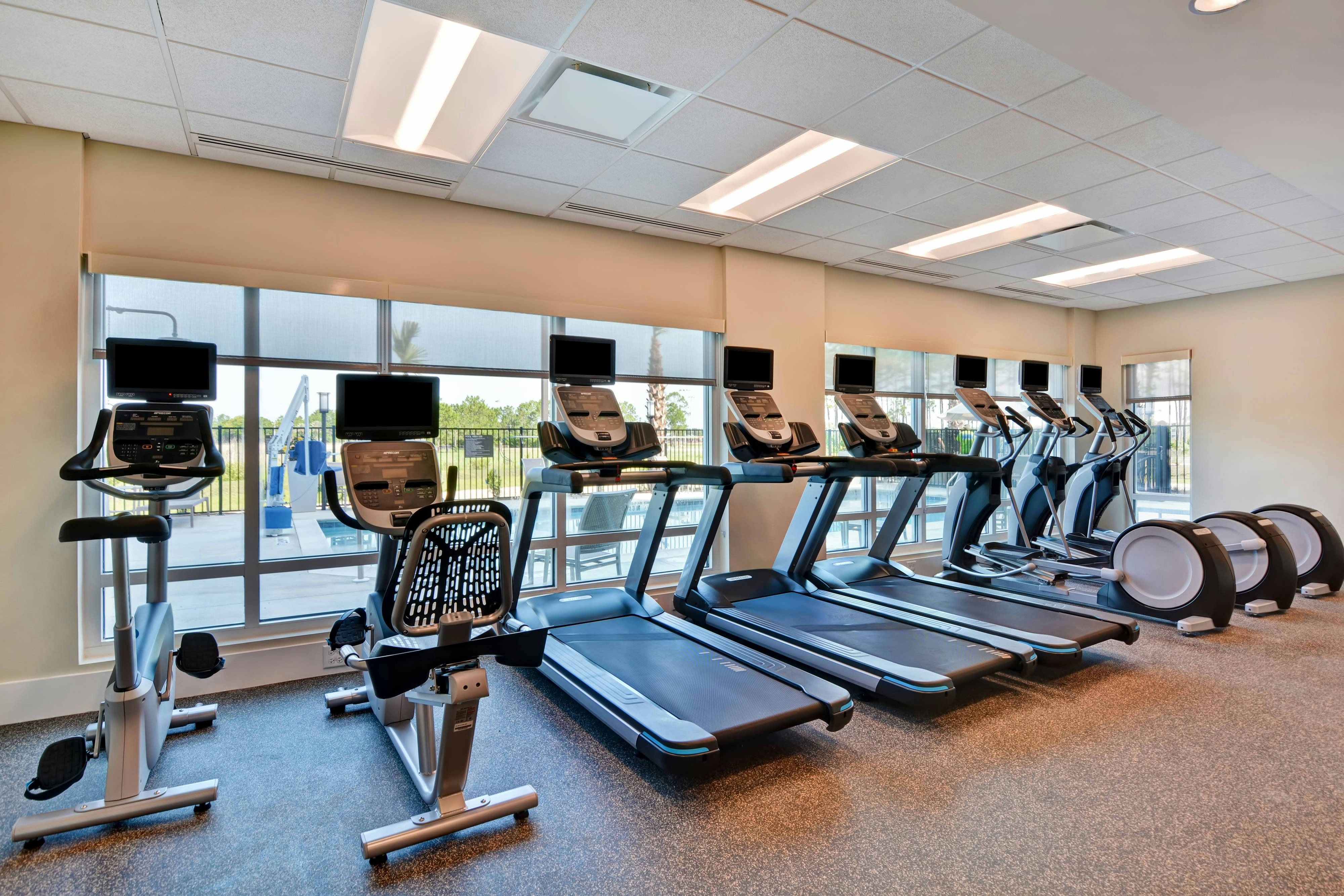 Towneplace Suites by Marriott Panama City Beach Pier Park 22/56