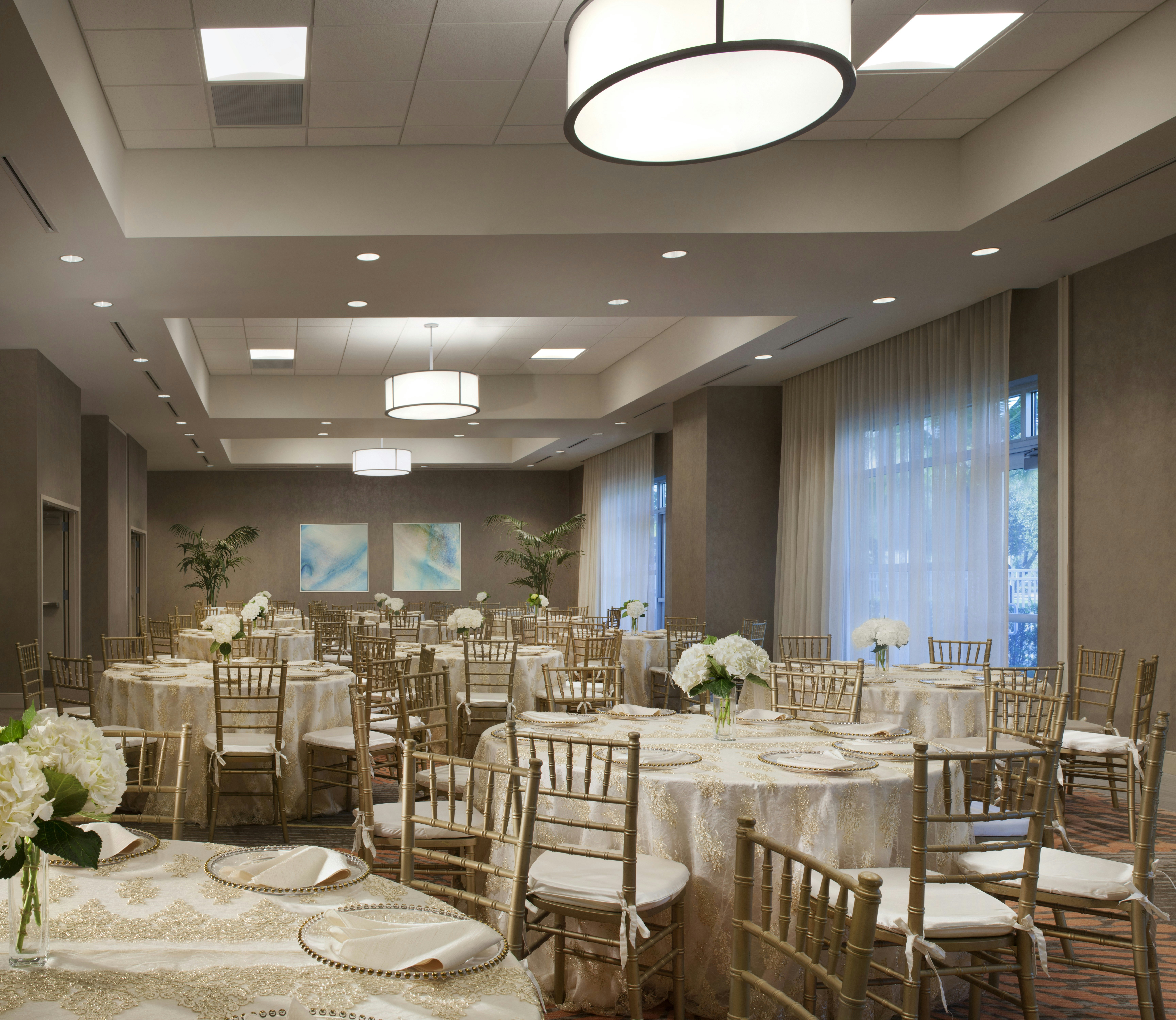 Hilton Garden Inn Miami Dolphin Mall 45/73