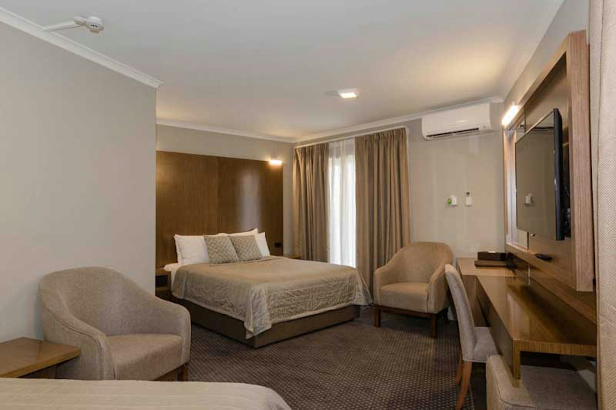 Bankstown Motel 10 Greenacre 32/89