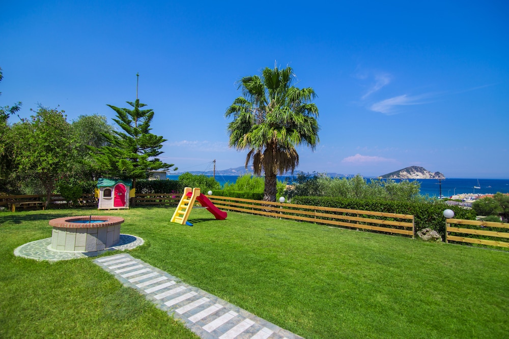 Villa Panorama 47/53