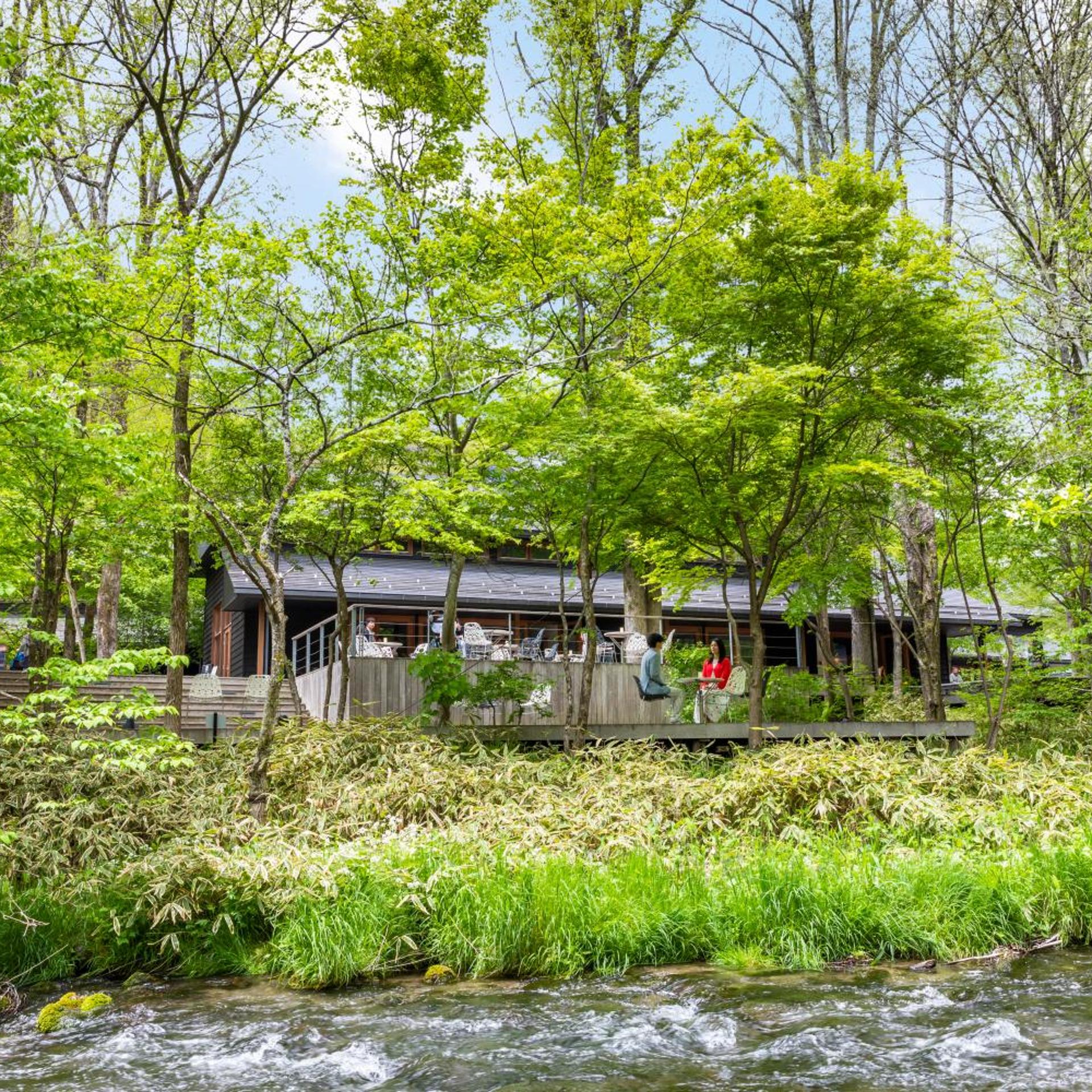 Hoshino Resort BEB5 Karuizawa 45/57