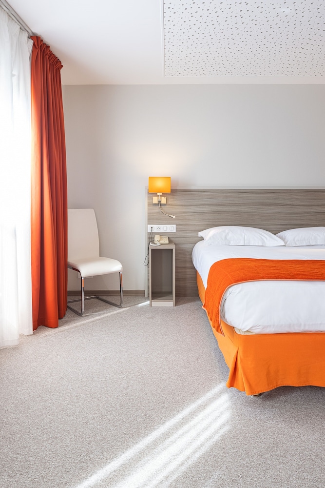 Hotel Saint Laurent 14/47