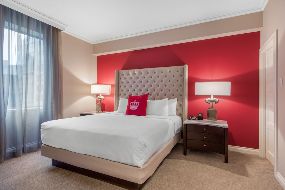 Omni King Edward Hotel 15/75