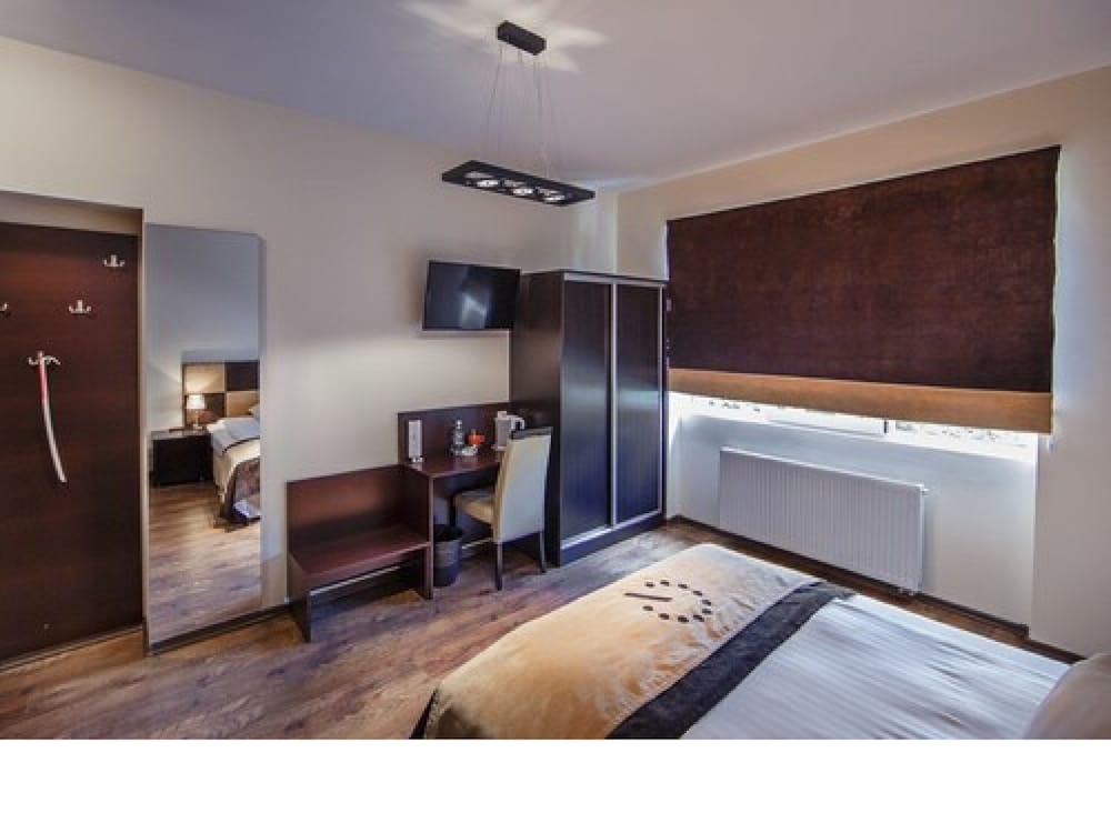 Boutique Hotel’s Bytom 30/49