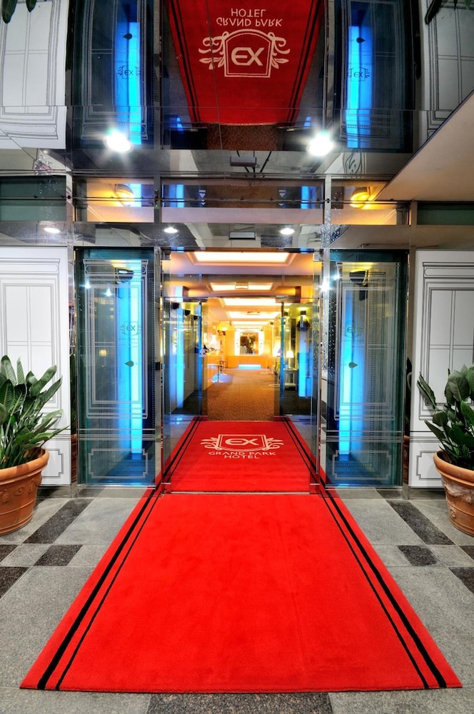 Grand Park Hotel Excel Kisarazu 3/30