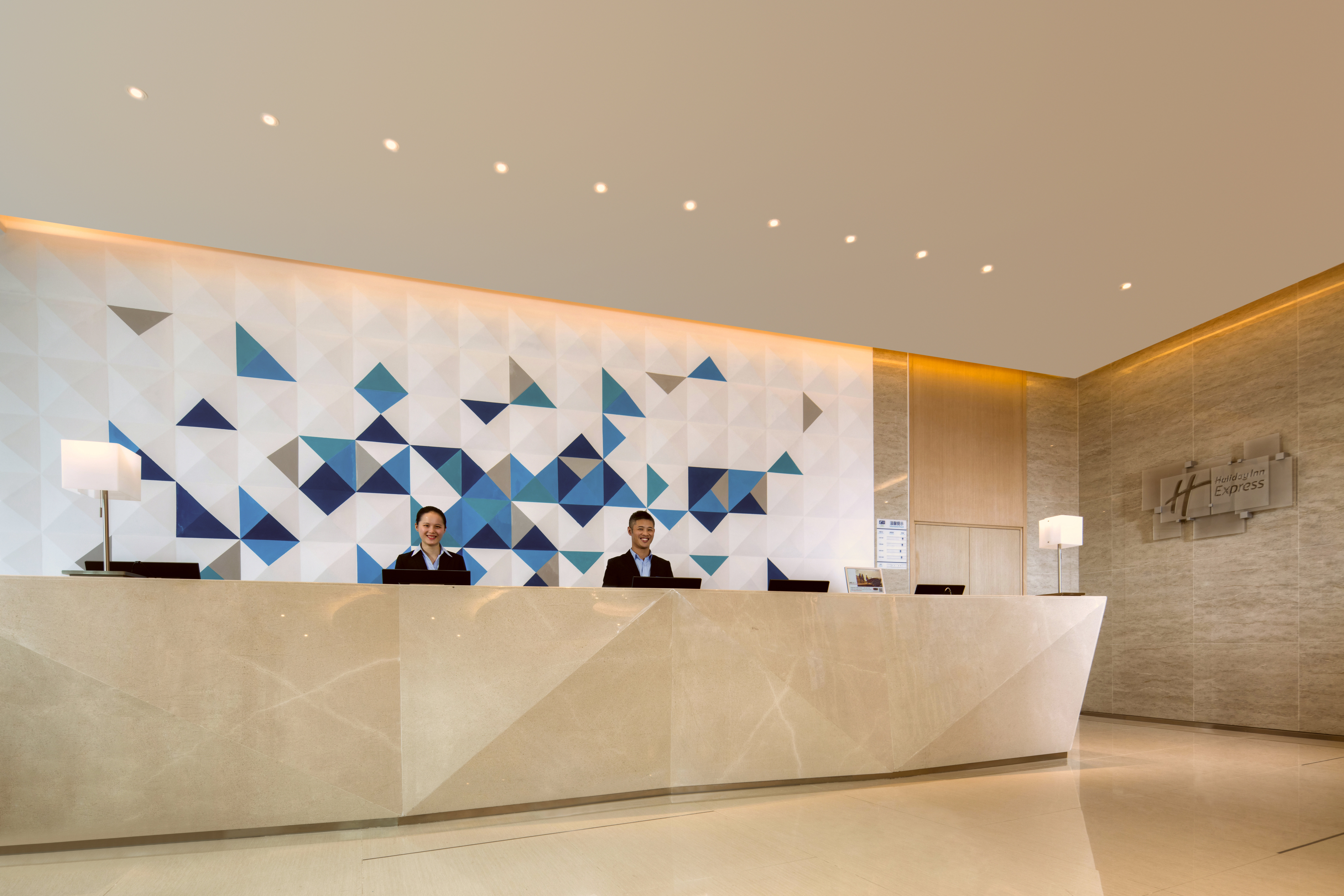 HOLIDAY INN EXPRESS HANGZHOU GONGSHU 9/54