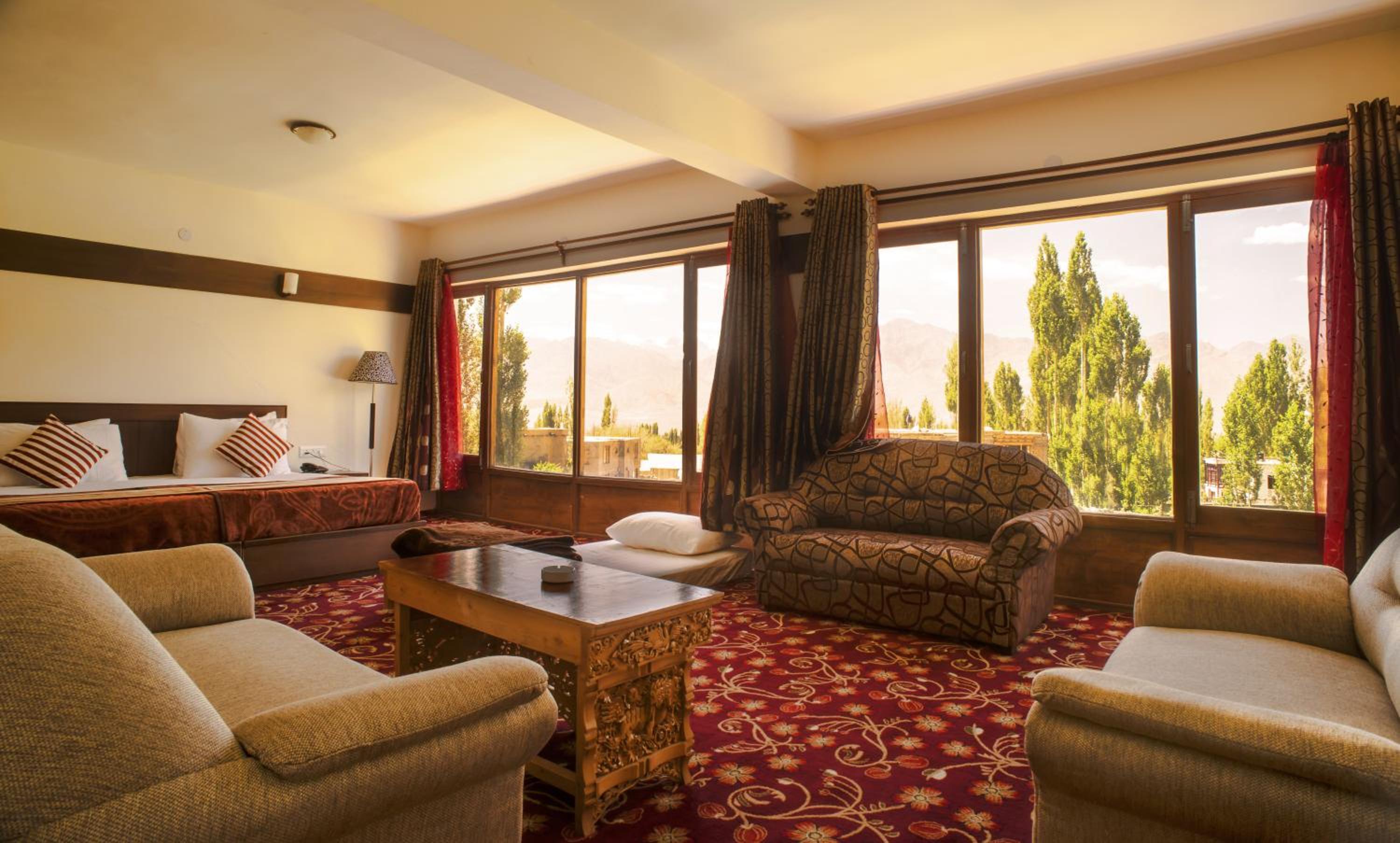 Suite
