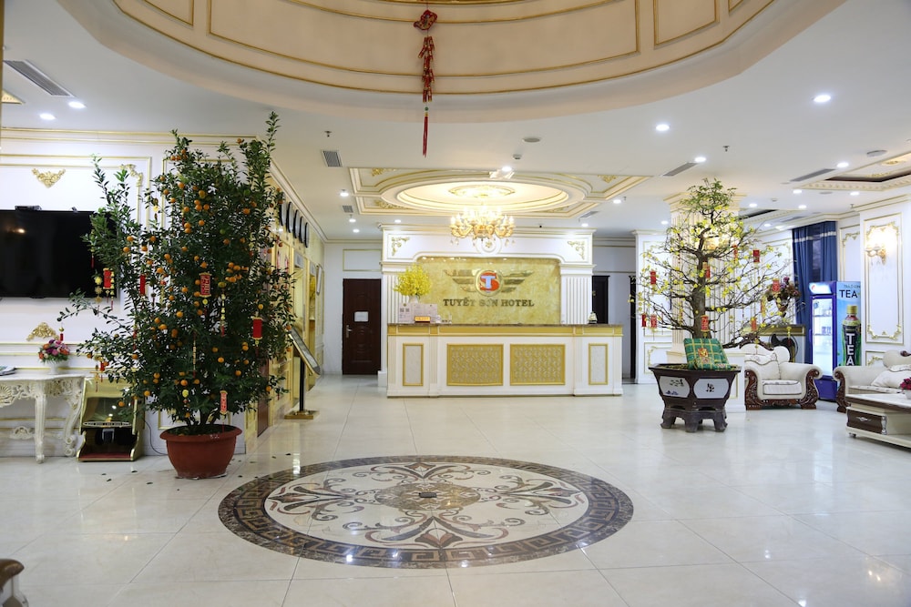 Tuyet Son Hotel 6/68