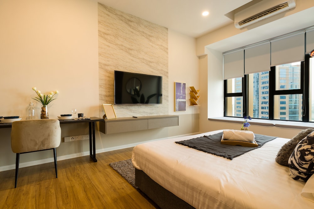 Ceylonz Suites by Five Senses 28/50