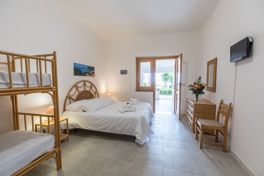 Villaggio Baia D'ercole 6/50