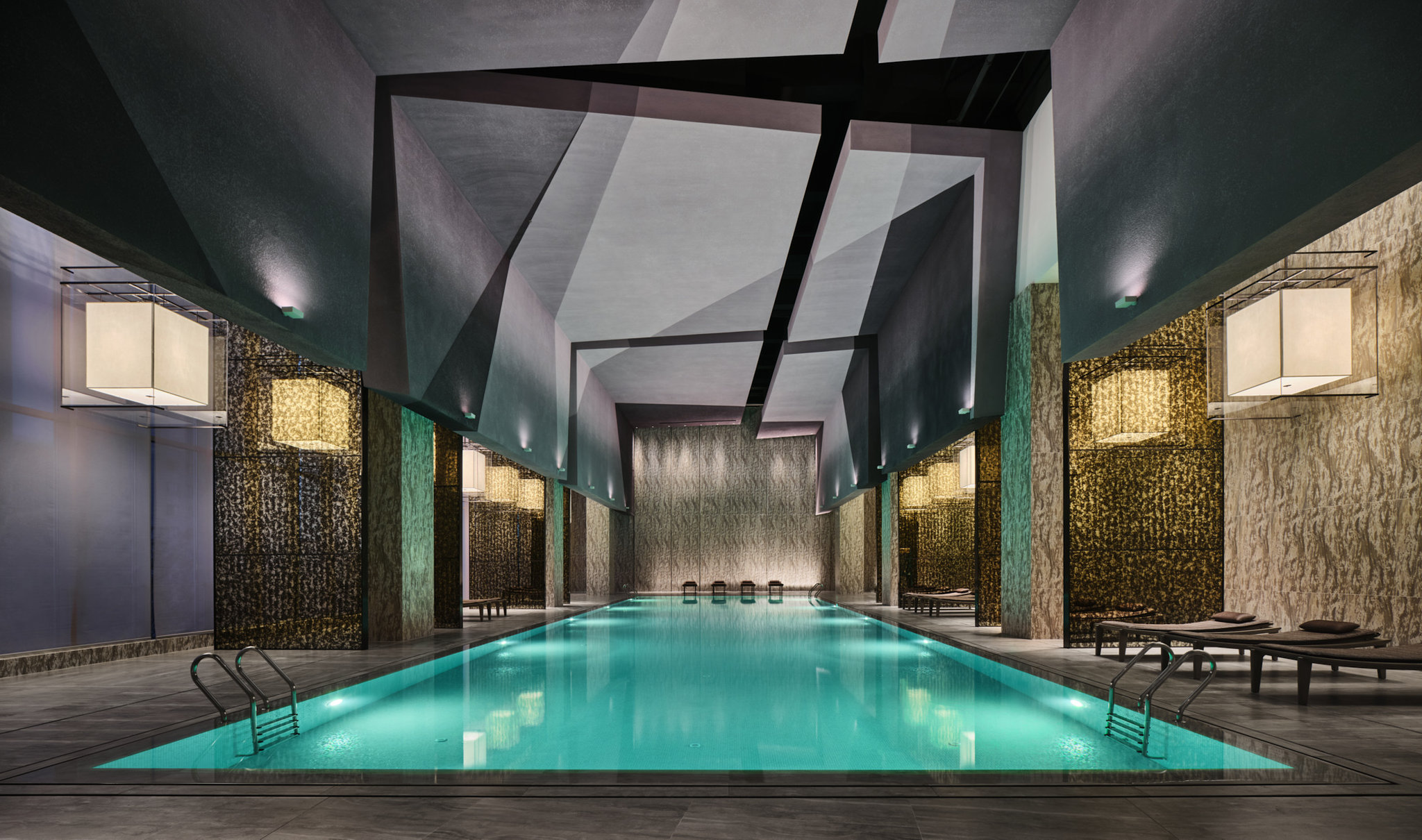 Crowne Plaza Qidong 32/74