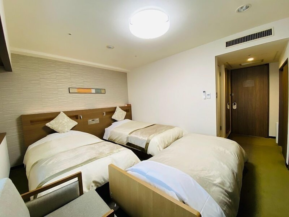 Koriyama View Hotel Annex 6/50