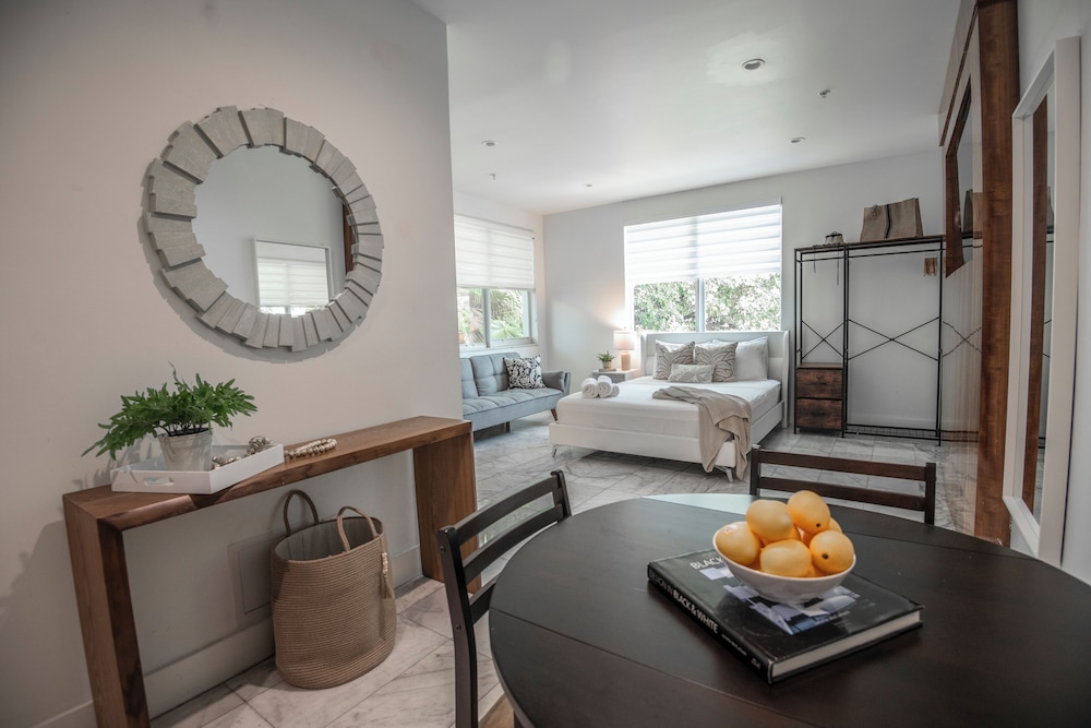 Miami Beach South Beach Top Apartments 26/37