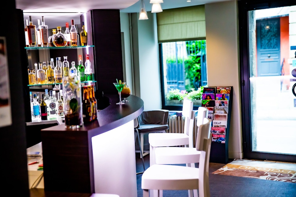 The Originals Boutique Hotel Du Chateau Dinan 50/62