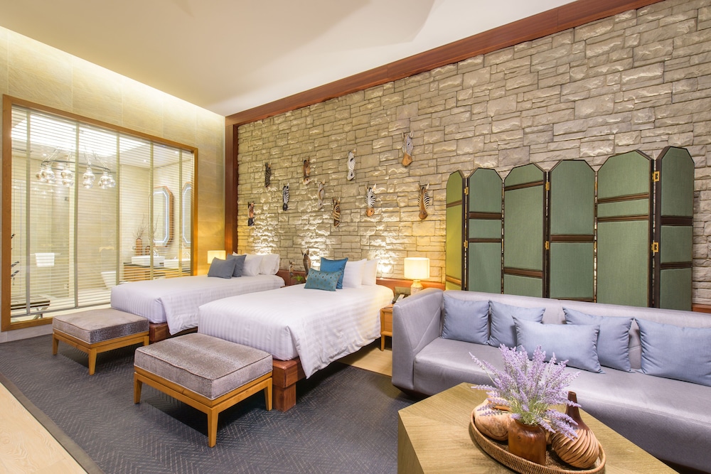The Gems Mining Pool Villas Pattaya 17/50