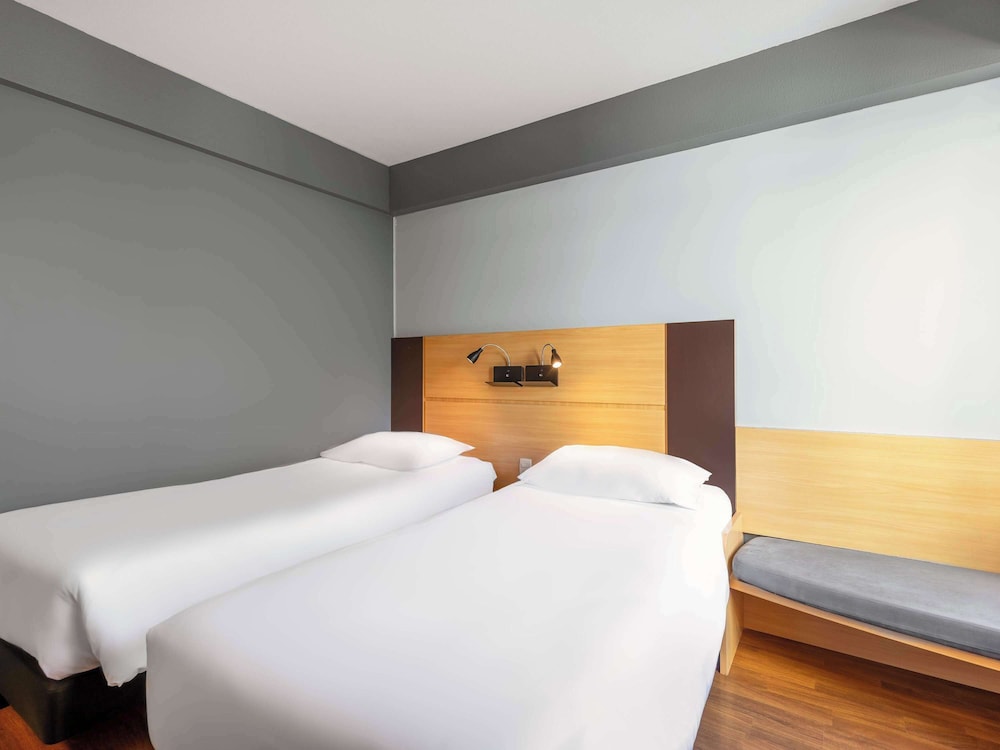 Ibis Sao Paulo Paulista 24/66