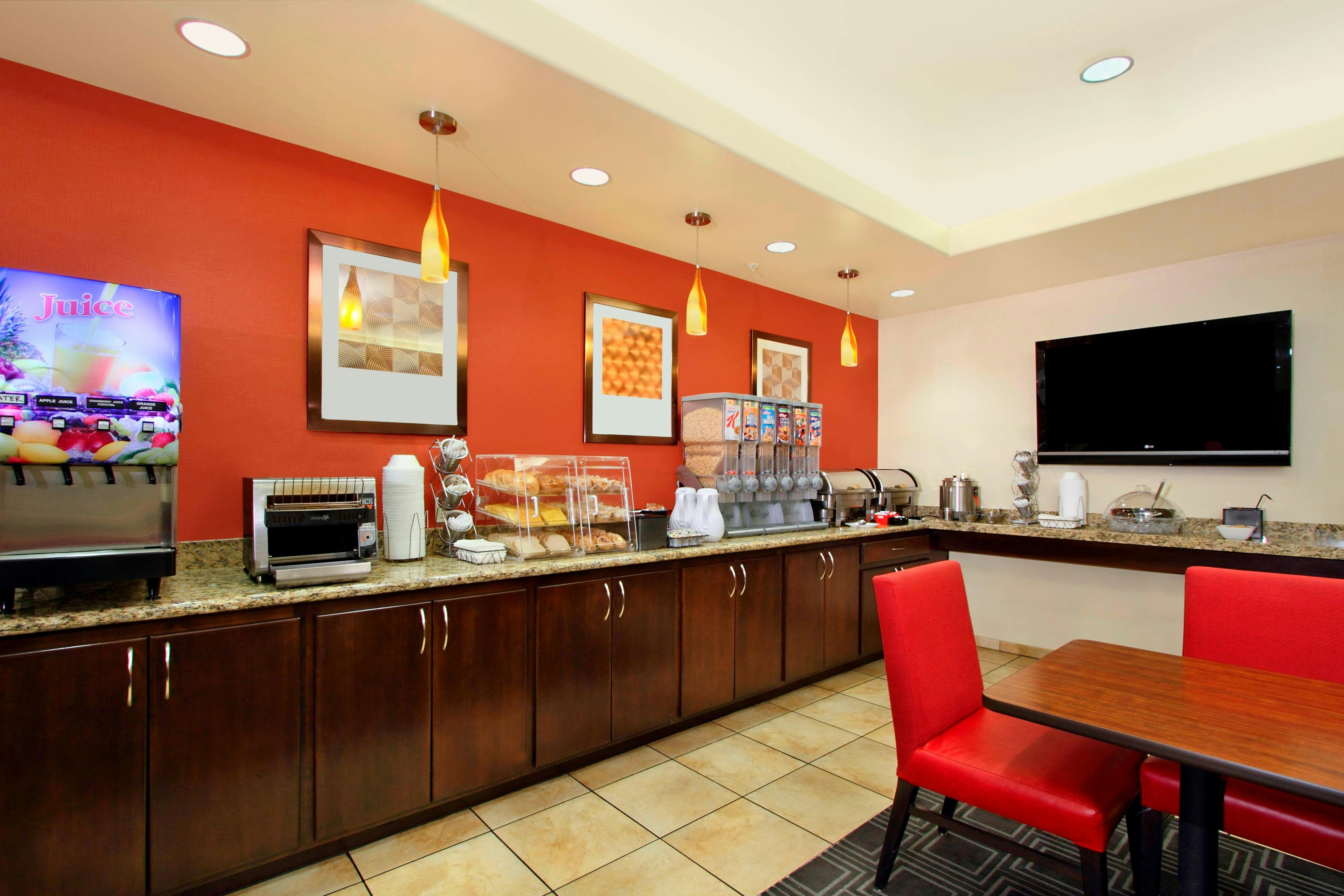 Towneplace Suites St George 27/31