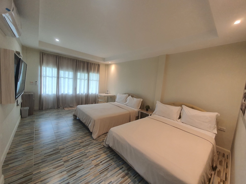 Aob-Oun Homestay By Zuzu 14/50