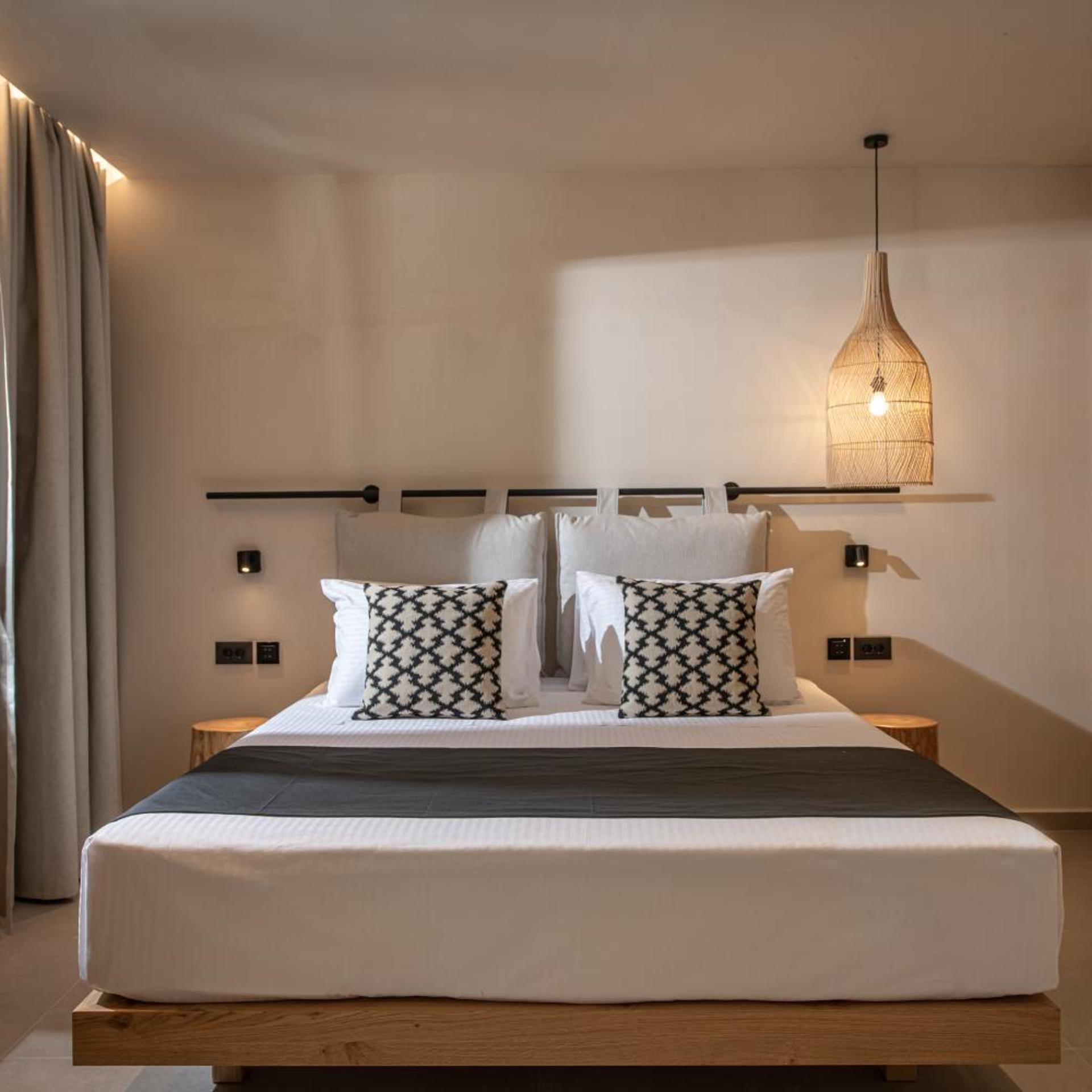 Double Room Superior, Indigo Suites Collection 4/9