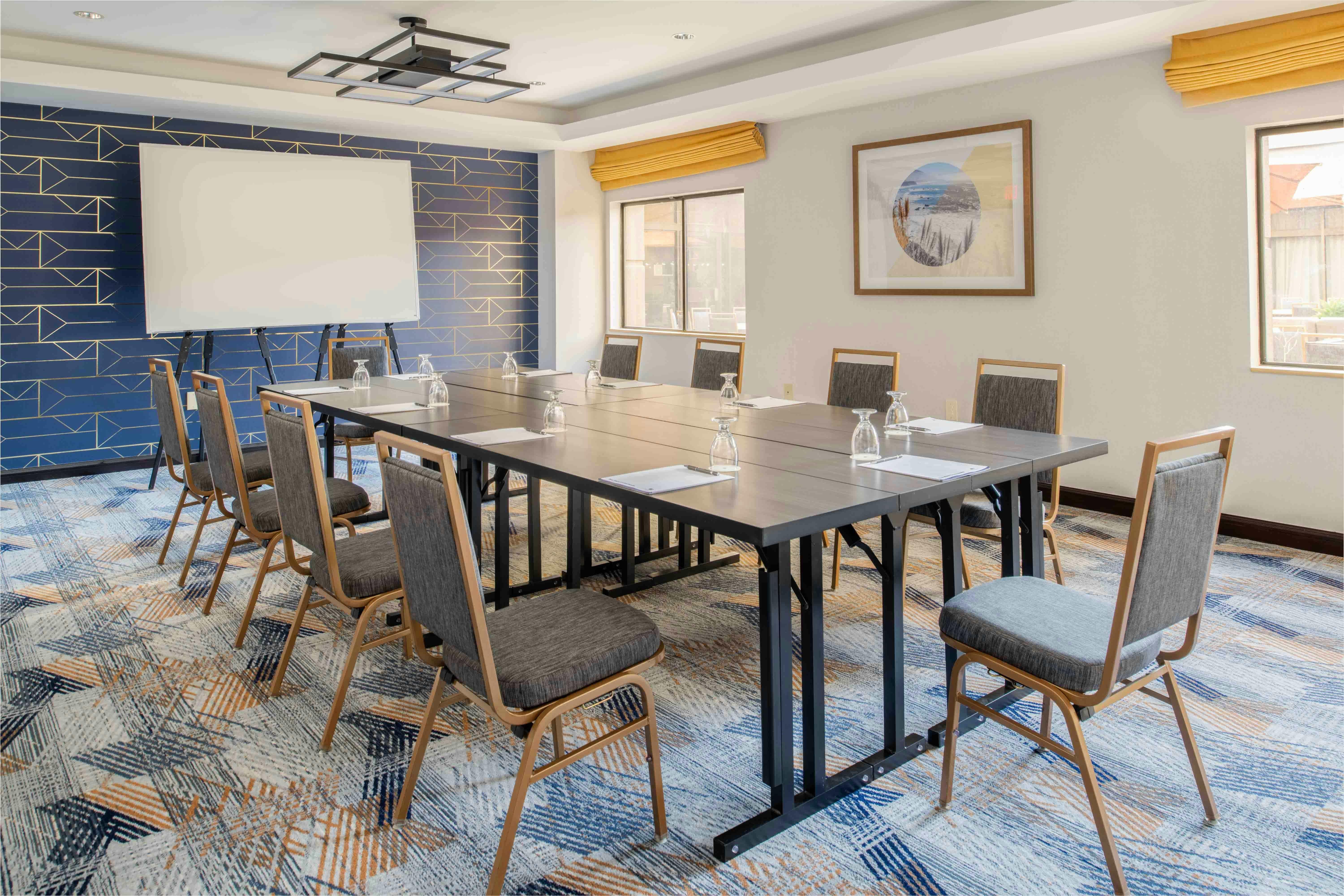 Doubletree By Hilton San Francisco Airport 79/85