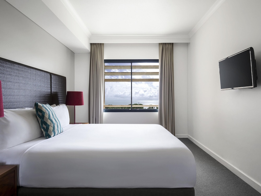 1 BEDROOM, APARTMENT, HARBOUR VIEW