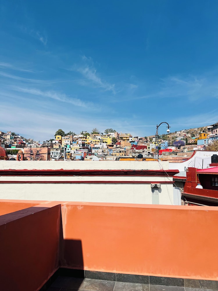 Suites del Jardin Principal 32/43