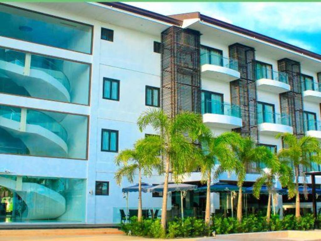 Ciriaco Hotel and Resort 6/31