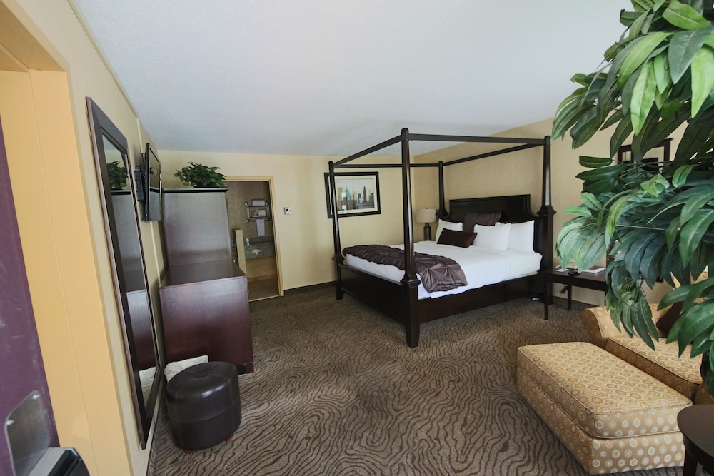 Quality Inn Wayne - Fairfield Area 17/36