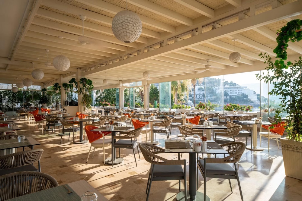Agaya Bodrum - Adult Only 39/61