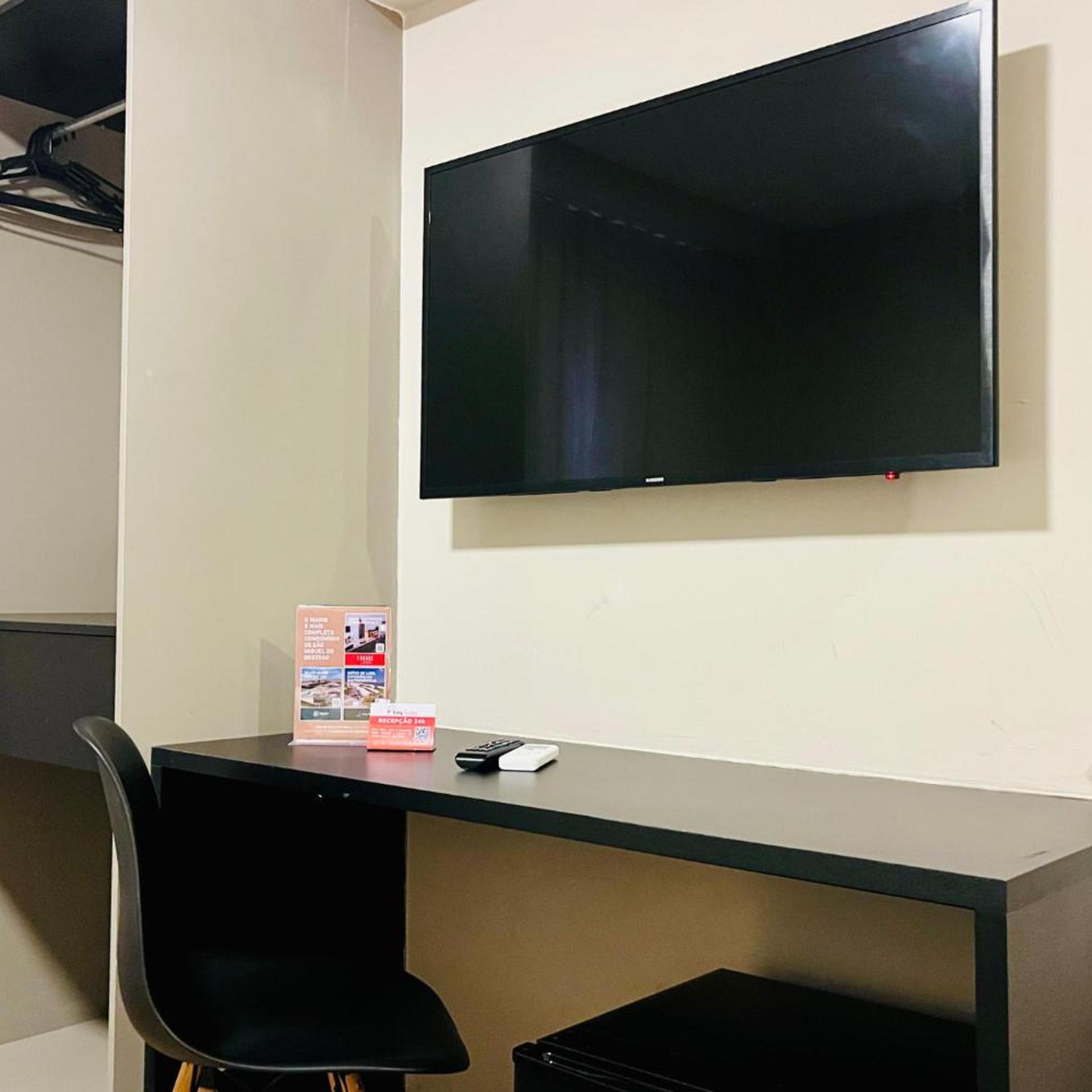 Easy Suites Natal 24/34