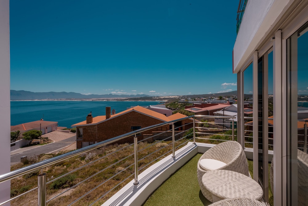Sea Star Lodge 35/45