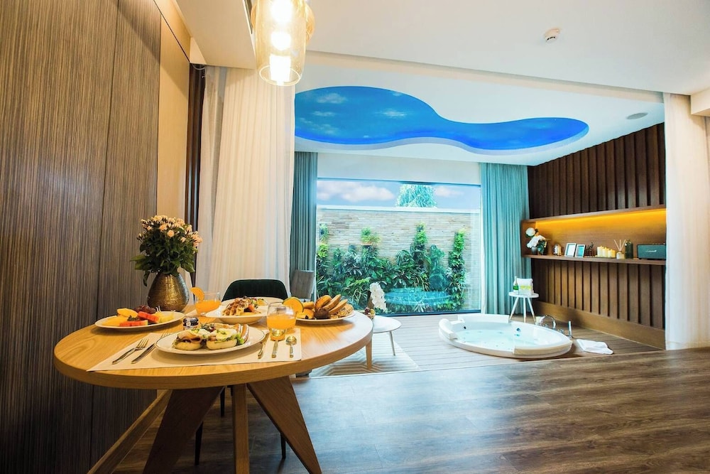 Pool Suite Chiang Mai 34/50