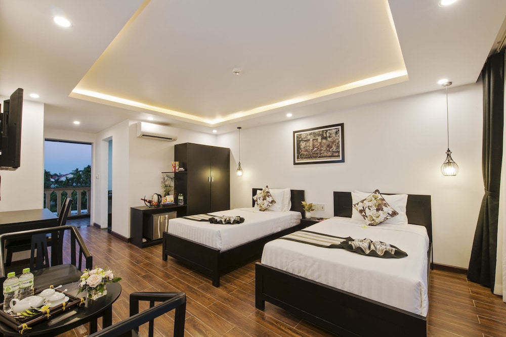 Gem Riverside Hotel Hoi An 23/78