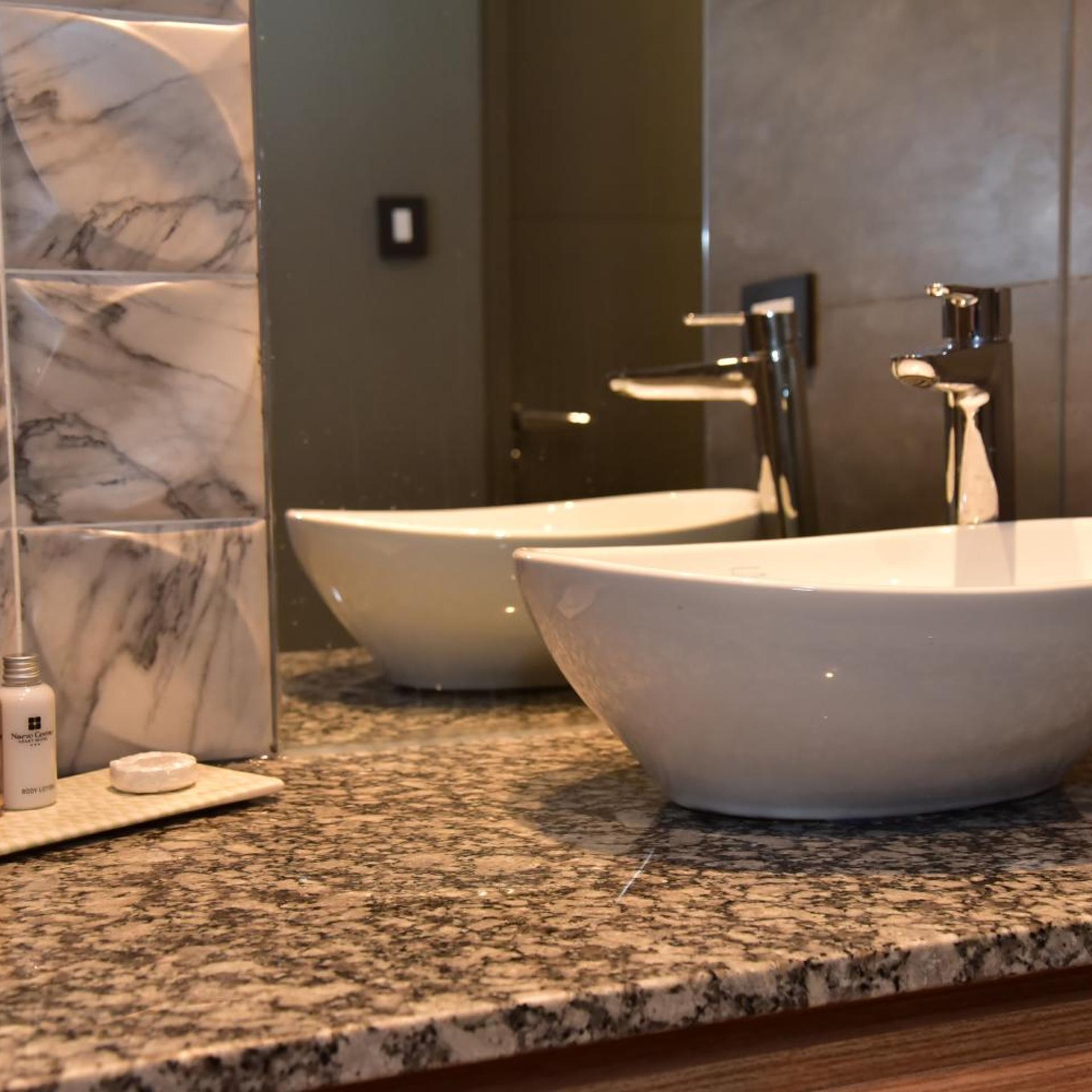 Nuevo Centro Apart Hotel & Suites 46/46