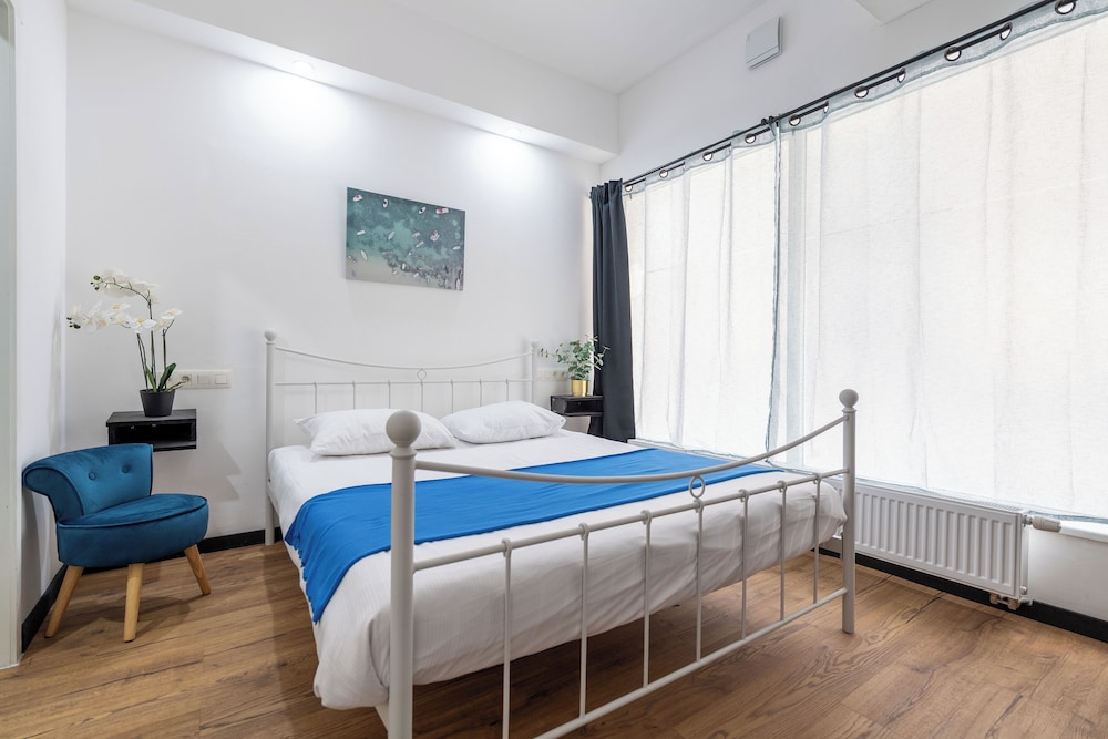 Hotel Le Grand Colombier 10/42