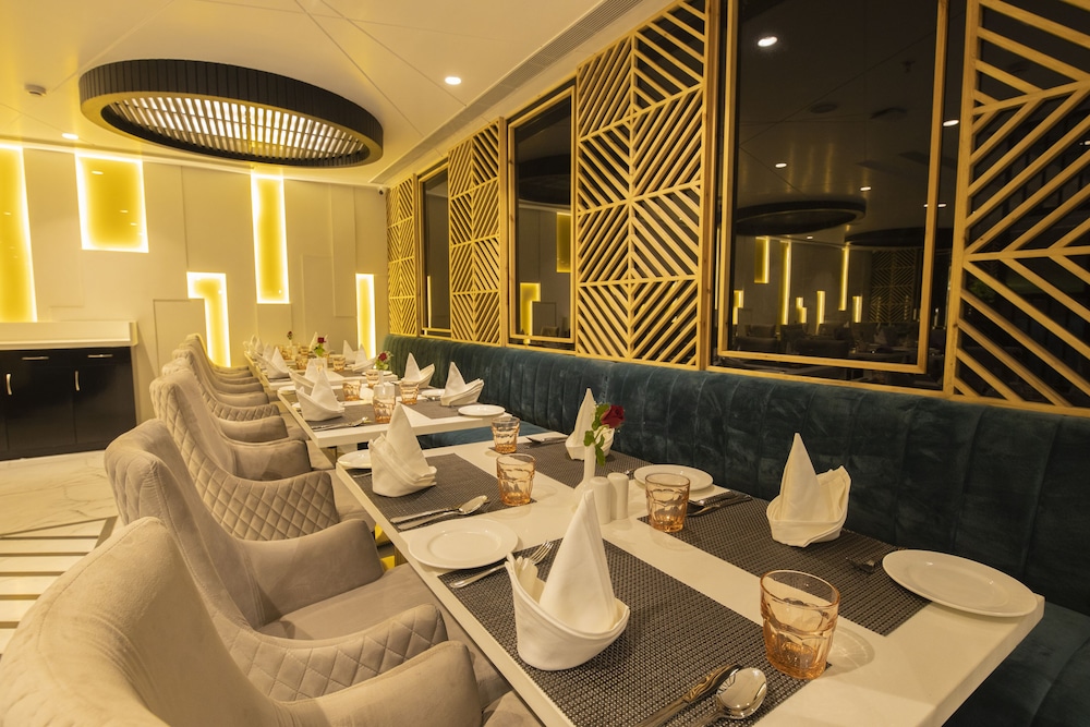 Best Western Darbar 33/35