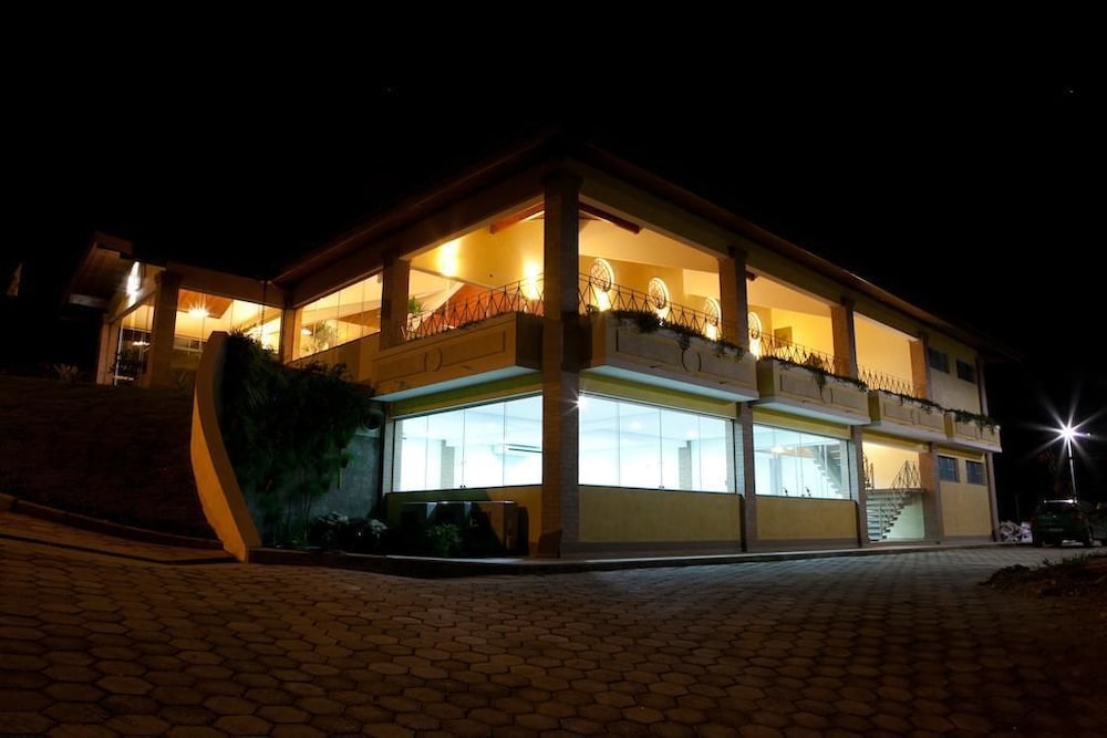 Refugio do Saci Hotel 2/45