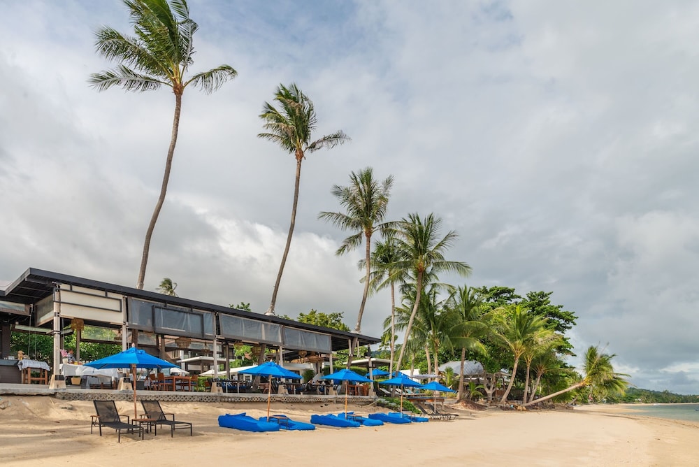 The Sea Koh Samui Resort & Residences by Tolani 63/72